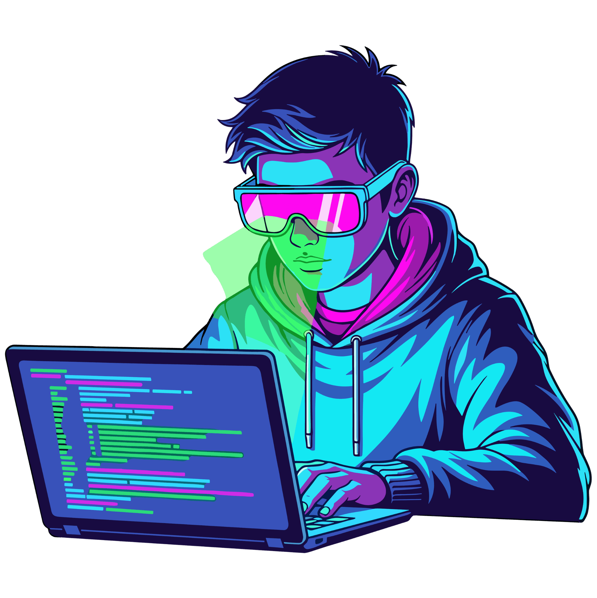 work icons